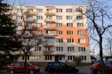 Byt 1+1 České Budějovice, Puklicova ul.