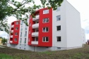 Bytový dům, Topolová P3.1-P3.2 , Louny