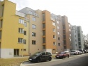 Flat 3+kk, 77 m2, Pardubice, Jozefa Gabčíka