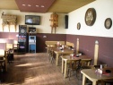 Přenechání nájmu restaurace