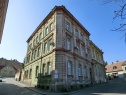 Наемный дом, Chrudim, Skuteč