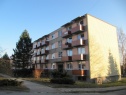 1ZKB, 34 m2, Jihlava, Na Kopci