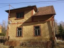 House, Cheb, Plesná
