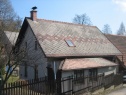 Сельская усадьба, Ústí nad Orlicí, Mistrovice