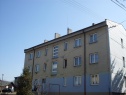Flat 3+1, 84 m2, Tachov, Tisová