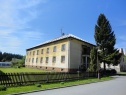 Apartment building, Bruntál, Břidličná