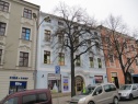 аренда  Магазин, Jihlava