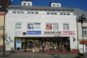 Office facilities for rent, Chrudim, Hlinsko
