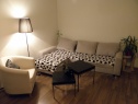 Flat 1+kk, 29 m2, Beroun, Karly Machové
