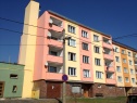 Byt 1+1, 36m2, Cheb, B. Němcové