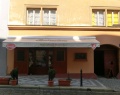 Kavárna, Malá Strana - Praha 1