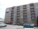 Zděný byt 3+1 Tábor - Na Kopečku