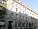 Flat 2+1, 80 m2, Praha 1, Praha, Navrátilova