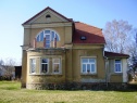 Особняк, České Budějovice, Lišov