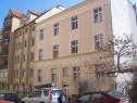 Pronájem byt 1+1 Praha 10 - Vršovice