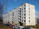 Flat 3+1, 78 m2, Trutnov, Vrchlabí, Vítězná