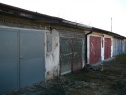 Garage, Karviná