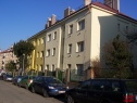 Pronájem byt 2+1 Praha 4 - Michle