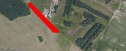 Building lot, 6546 m2, Tábor, Veselí nad Lužnicí