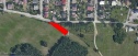 Building lot, 1563 m2, Tábor, Veselí nad Lužnicí