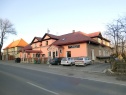 Restaurant for rent, Sokolov, Lomnice