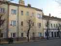 3ZKB, 84 m2, Louny, Husova