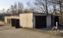 Garage, Tábor, Sezimovo Ústí