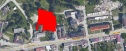 Building lot, 3257 m2, Tábor, Veselí nad Lužnicí