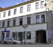 Office facilities for rent, Tábor