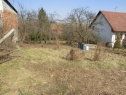 Stavební pozemek, 600m2, Traplice