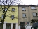 Byt 2 + kk, Libeň - Praha 8