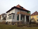 House, Cheb