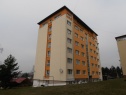 Flat 2+1, 77 m2, Liberec, Frýdlant, Bezručova