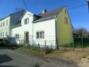 House, Sokolov, Krajková