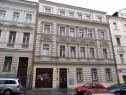 аренда  четырехкомнатная квартира, 124 м2, Praha 3, Praha, Baranova