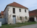 Cottage, Strakonice, Sedlice