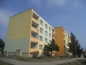 Byt 2+1 Postoloprty - Jiráskovo nám.