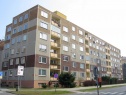 Flat 3+1 for rent, 68 m2, Přerov, Palackého
