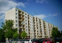 трехкомнатная квартира, 67 м2, Česká Lípa, Na Výsluní