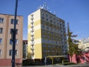 Byt 2+1 s balkonem, 59m2, Cheb, Májová ul.
