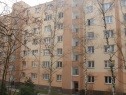 Flat 1+kk, 35 m2, Praha 10, Praha, Zvonková
