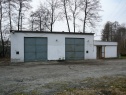 аренда  Эксплуатационный участок, 500 м2, Karviná, Havířov