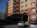 1ZKB, 40 m2, Karviná, Bohumín, Svat. Čecha