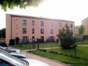 Flat 1+kk, 46 m2, Beroun, Pod Homolkou