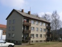2ZKB, 65 m2, Pelhřimov, Nová Cerekev