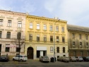 Flat 3+kk, 80 m2, Brno-město, Brno, Veveří