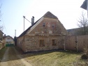 Rekreační chalupa, Kozárovice, Příbram