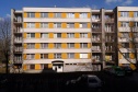 трехкомнатная квартира, 74 м2, Český Krumlov, Sídliště Plešivec