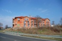 Rohový byt 1+kk se dvěma balkóny, Hrádek nad Nisou