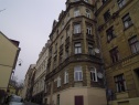 Flat 3+1, 76 m2, Karlovy Vary, Ondřejská